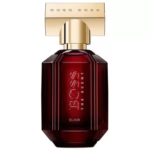 Hugo Boss Boss The Scent Elixir For Her perfumy spray 30ml (W)