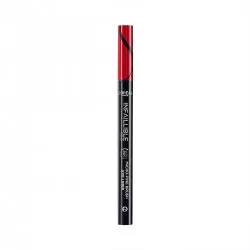 L'Oreal Paris Infaillible Grip 36H Micro-Fine Brush Eyeliner Obsidian Black 0,4g