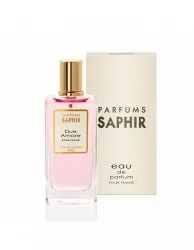 Saphir Due Amore Women woda perfumowana spray 50ml (W)
