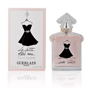 Guerlain La Petite Robe Noire, woda toaletowa, 50ml (W)