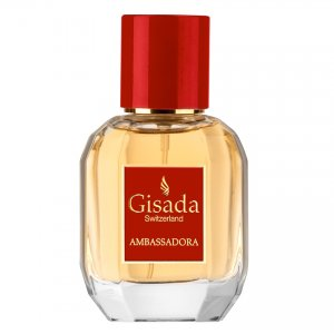 Gisada Ambassadora woda perfumowana spray 50ml (W)