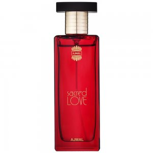 Ajmal Sacred Love woda perfumowana spray 50ml (W)