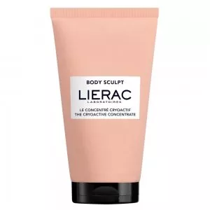 Lierac Body Sculpt koncentrat krioaktywny 150ml