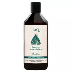 LaQ, wzmacniający szampon z biotyną, 300ml