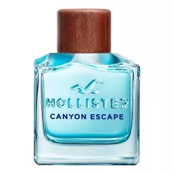 Hollister Canyon Escape For Him woda toaletowa spray 100ml (M)