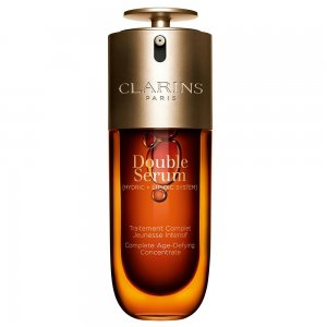 Clarins Double Serum 9. serum przeciwstarzeniowe 50ml