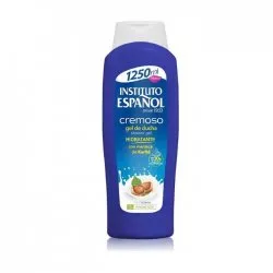 Instituto Espanol Shea Butter nawilżający kremowy żel pod prysznic z masłem shea 1250ml