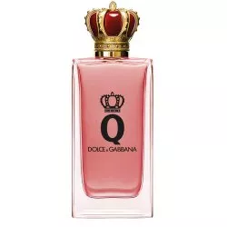 Dolce & Gabbana Q by Dolce & Gabbana Intense woda perfumowana spray 100ml (W)