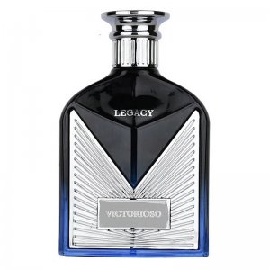 Maison Alhambra Victorioso Legacy woda perfumowana spray 90ml (M)
