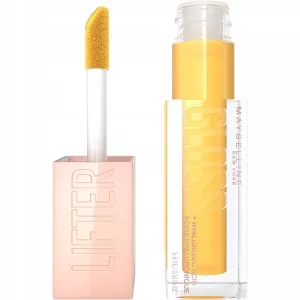Maybelline New York Lifter Gloss, lip gloss, błyszczyk do ust, 26 Honey, 5.4ml