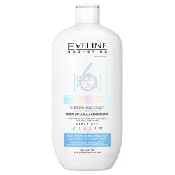 Eveline Cosmetics 6 Ceramides głęboko nawilżający emolientowy krem do ciała 350ml
