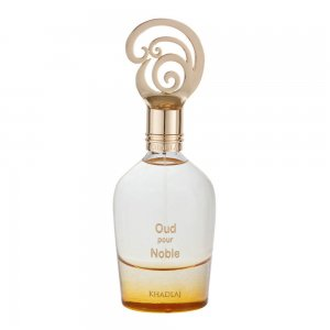 Khadlaj Oud Pour Noble woda perfumowana spray 100ml (U)