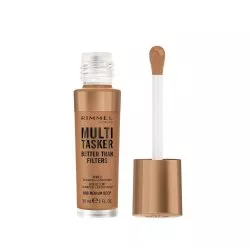 Rimmel Multi Tasker Betten Than Filters wielofunkcyjny produkt do twarzy 006 Medium Deep 30ml