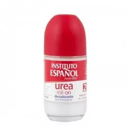 Instituto Espanol Urea Roll-on dezodorant w kulce z Mocznikiem 75ml (W)