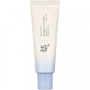 Beauty of Joseon Relief Sun Aqua-Fresh Rice + B5 SPF50+ PA++++ nawilżający krem przeciwsłoneczny 50ml