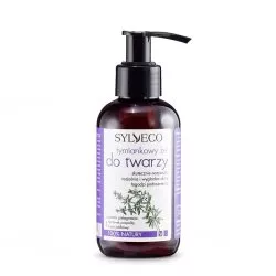 Sylveco, Tymiankowy żel do twarzy, 150ml