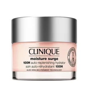 Clinique Moisture Surge™ 100H Auto-Replenishing Hydrator intensywnie nawilżający żelowy krem do twarzy 15ml