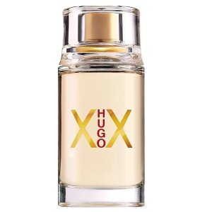 Hugo Boss Hugo XX, woda toaletowa, 100ml (W)