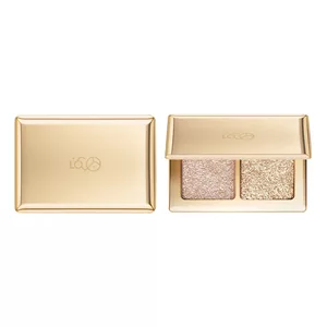 Lovro Afterlight Shimmer Eyeshadow Duo podwójny cień do powiek z połyskiem 2.2g