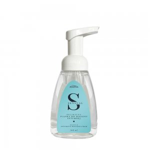 Joanna Sensual, delikatna pianka do higieny intymnej, 260ml