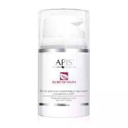 Apis Secret Of Youth serum pod oczy wypełniająco-napinające z kompleksem Linefill™ 50ml