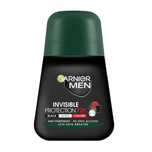 Garnier Mineral MEN BWC Dezodorant roll-on 50ml