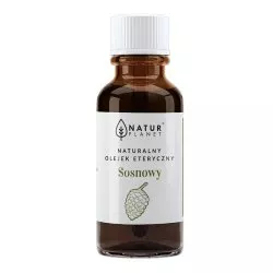 NaturPlanet, Olejek Sosnowy 10ml