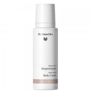 Dr. Hauschka Regenerating Body Cream regenerujący krem do ciała 150ml