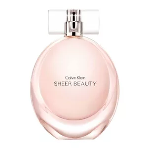 Calvin Klein Sheer Beauty woda toaletowa spray 30ml (W)