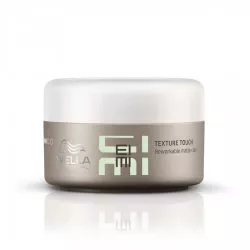 Wella Eimi Texture Touch, elastyczna glinka matująca, 75ml