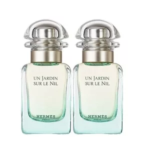 Hermes Un Jardin Sur Le Nil woda toaletowa spray 2x30ml (U)