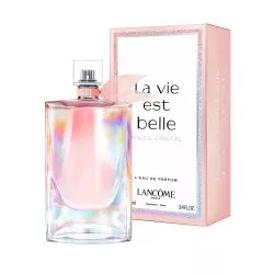 Lancome La Vie Est Belle Soleil Cristal woda perfumowana spray 50ml (W)