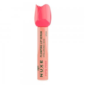 Nuxe Very Rose nawilżające serum powiększające usta 8ml