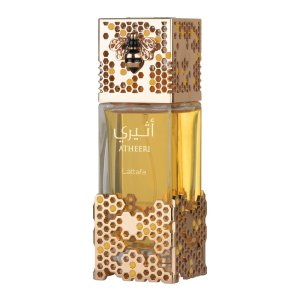 Lattafa Atheeri woda perfumowana spray 100ml (W)