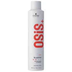 Schwarzkopf OSIS+ Elastic, lakier elastycznie utrwalający, 300ml