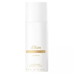 s.Oliver Selection Women dezodorant w naturalnym sprayu 75ml (W)