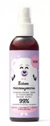 Yope, spray ułatwiający rozczesywanie włosów dla dzieci, 150ml