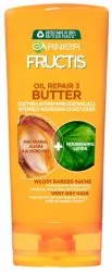 Garnier Fructis Oil Repair 3 Butter Odżywka wzmacniająca do włosów bardzo suchych i zniszczonych 200ml