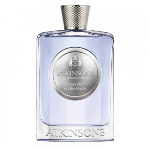 Atkinsons Lavender On The Rocks woda perfumowana spray 100ml (U)