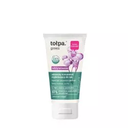 Tołpa Green, odżywczy koncentrat wygładzający do rąk, 75ml