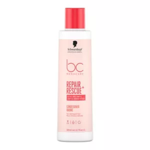 Schwarzkopf BC Repair Rescue, odżywka do włosów zniszczonych, 200ml