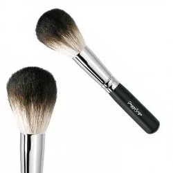 Peggy Sage pędzel do pudru, włosie syntetyczne, 20mm, ref. 135100