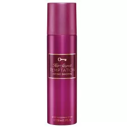 Antonio Banderas Her Secret Temptation dezodorant spray 150ml (W)