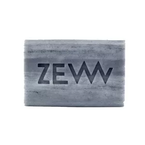 ZEW for men, mydło aseptyczne z cytrynianem srebra, 85ml