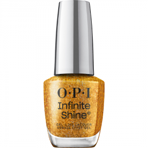 OPI Infinite Shine Make 'Em Jelly, klasyczny lakier do paznokci, Your OPIness, 15ml