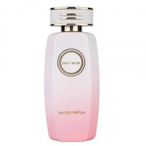 Gulf Orchid Silky Musk woda perfumowana spray 100ml (W)