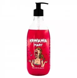 LaQ, Shots! - Krwawa Mary, żel pod prysznic, 500ml