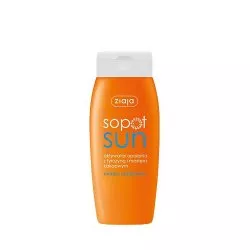 Ziaja Sopot Sun, aktywator opalania, 150ml