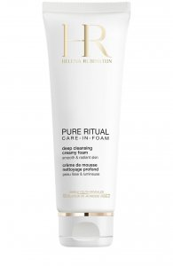 Helena Rubinstein Pure Ritual Deep Cleansing Creamy Foam oczyszczająca kremowa pianka do twarzy 125ml