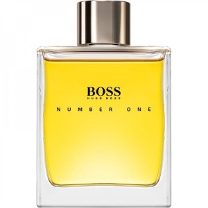 Hugo Boss Number One woda toaletowa spray 100ml (M)